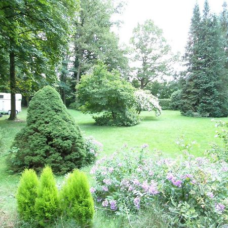 Hof Berens Appartement Hövelhof Buitenkant foto